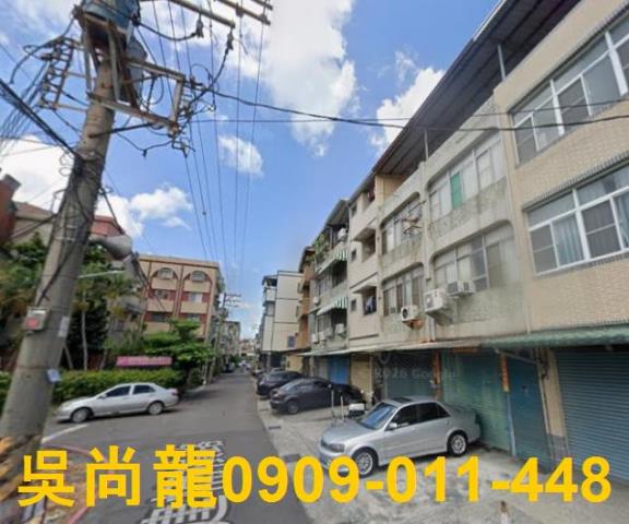 高雄楠梓透天法拍-2