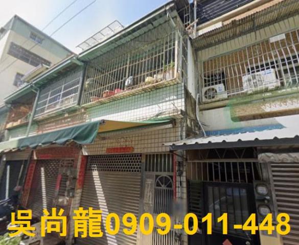 高雄楠梓透天法拍-0