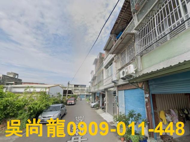 高雄梓官透天法拍-3