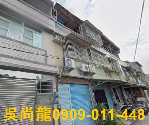 高雄梓官透天法拍-0