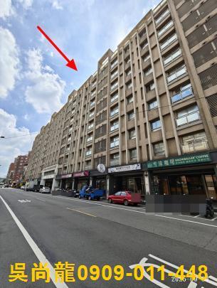 楊梅法拍華廈-0