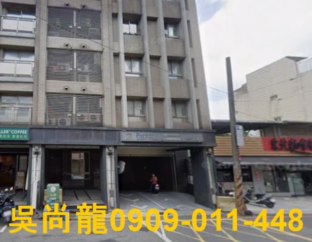 楊梅法拍華廈-4