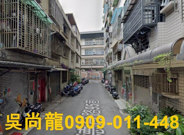 平鎮法拍公寓-2