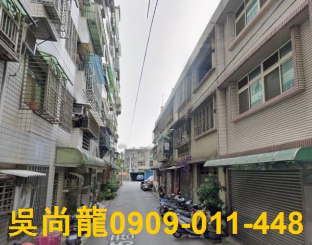 平鎮法拍公寓-3