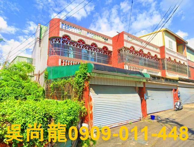 古坑法拍透天-0