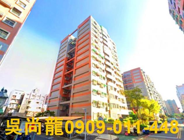 西區大樓法拍-3