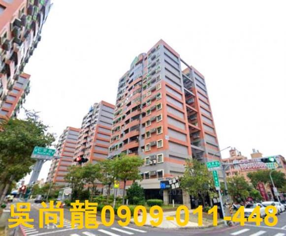 西區大樓法拍-4