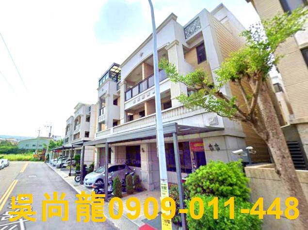 沙鹿拍賣透天-3