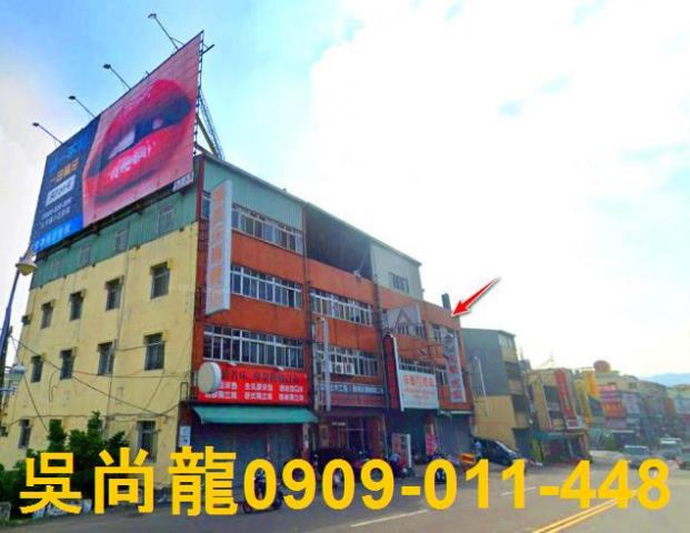 太平法拍透天-3