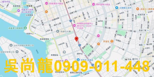 高雄三民區大樓法拍-1