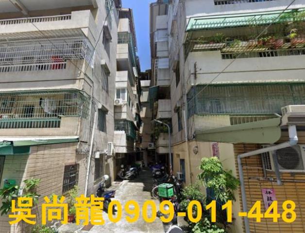 高雄前鎮公寓法拍-2