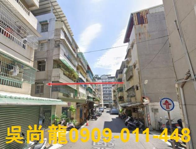 高雄前鎮公寓法拍-3