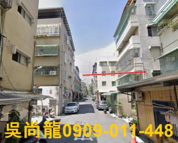 高雄前鎮公寓法拍-0