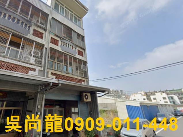 彰化鹿港透天法拍-3