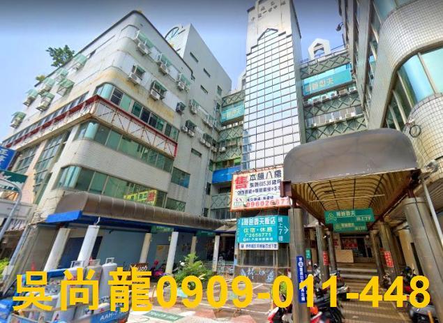 台南南區拍賣華廈-2