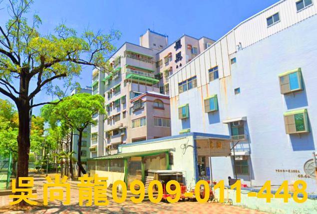 台南北區法拍華廈-0