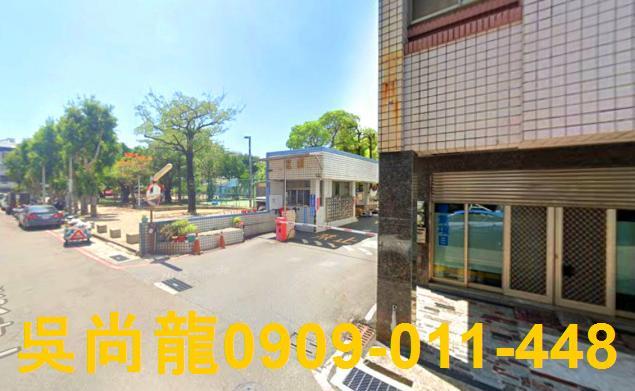 台南北區法拍華廈-1