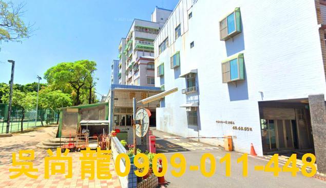 台南北區法拍華廈-2