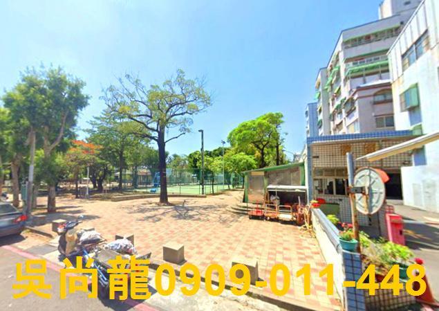 台南北區法拍華廈-3