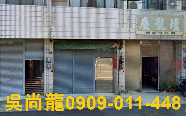 雲林北港法拍透天-4