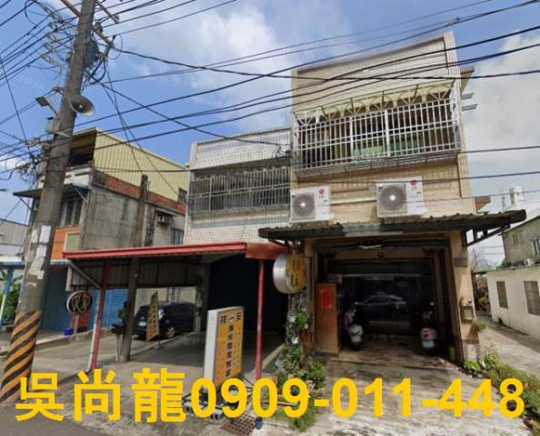 高雄橋頭拍賣透天-0