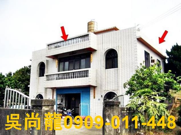 苗栗通霄法拍農舍-0