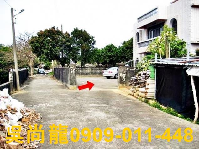 苗栗通霄法拍農舍-2