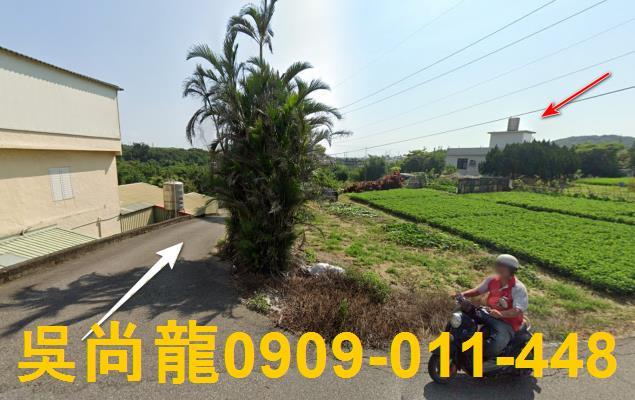 苗栗通霄法拍農舍-5