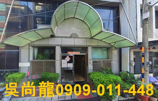 台中南區拍賣華廈-1