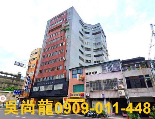 台中南區拍賣華廈-2