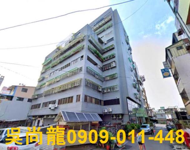 台中南區拍賣華廈-4