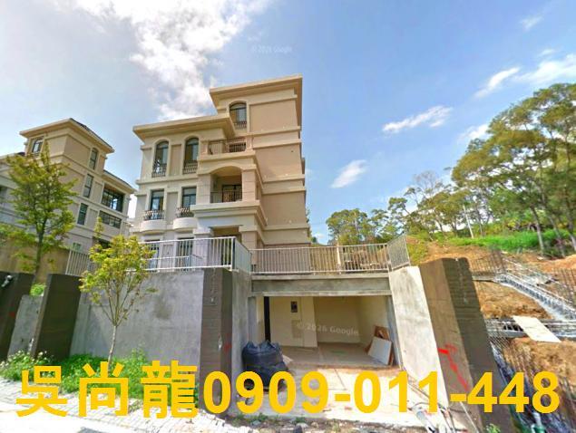 台中北屯透天拍賣-4