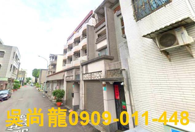 永康法拍透天-3