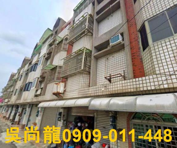 東勢鄉透天拍賣-3