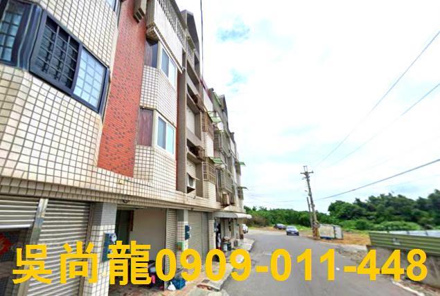 東勢鄉透天拍賣-4