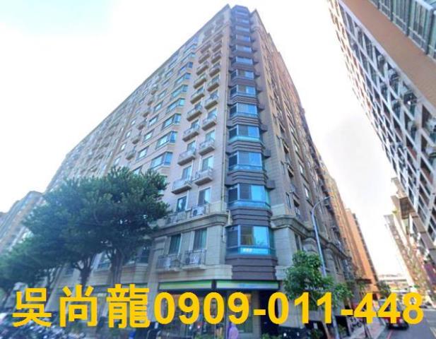 南屯法拍大樓-0