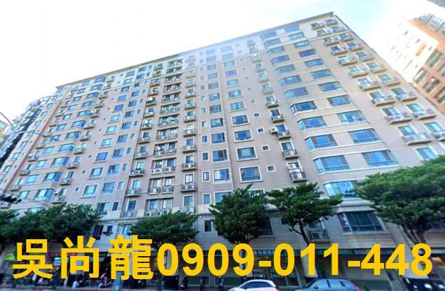 南屯法拍大樓-1