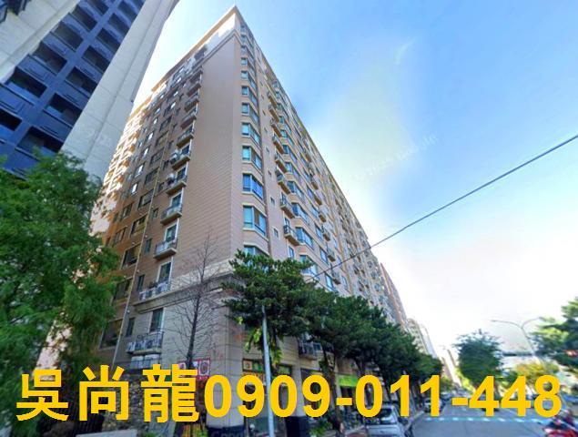 南屯法拍大樓-2