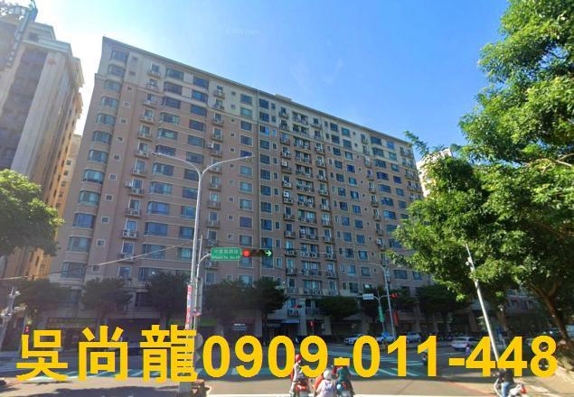 南屯法拍大樓-3