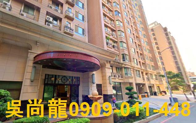 南屯法拍大樓-4