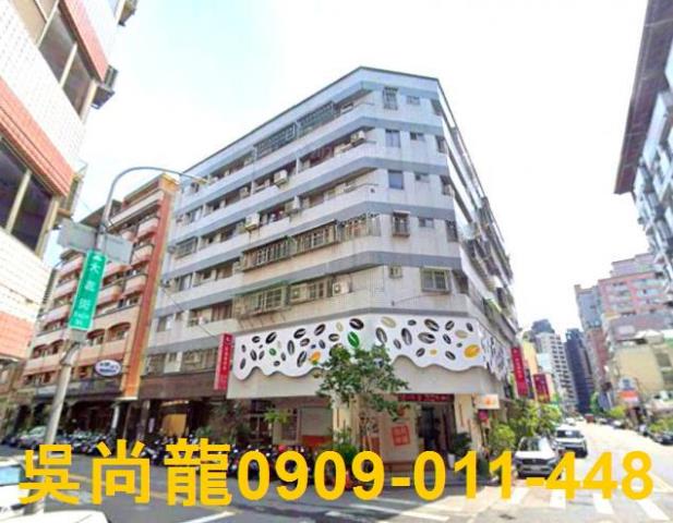 南屯法拍華廈-0