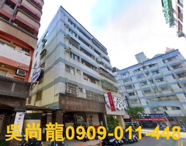 南屯法拍華廈-1