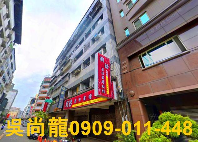 南屯法拍華廈-2