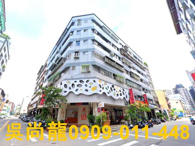 南屯法拍華廈-3