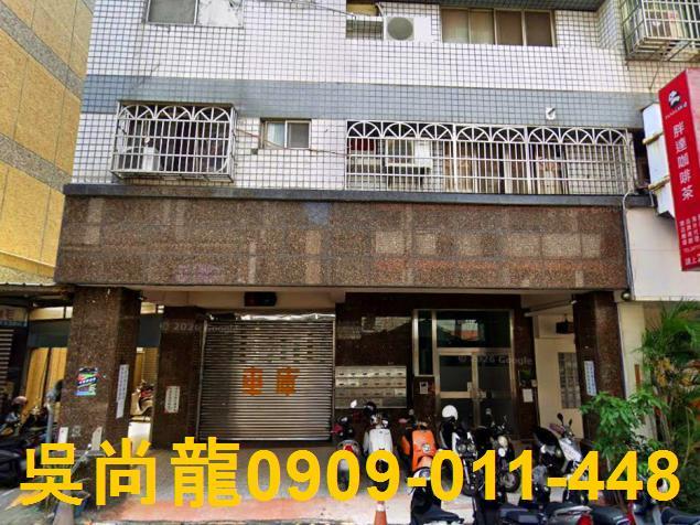 南屯法拍華廈-4