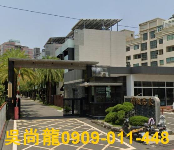 高雄鳥松透天法拍-4