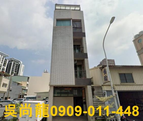 高雄鳳山拍賣透天-0