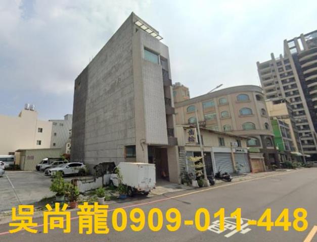 高雄鳳山拍賣透天-2