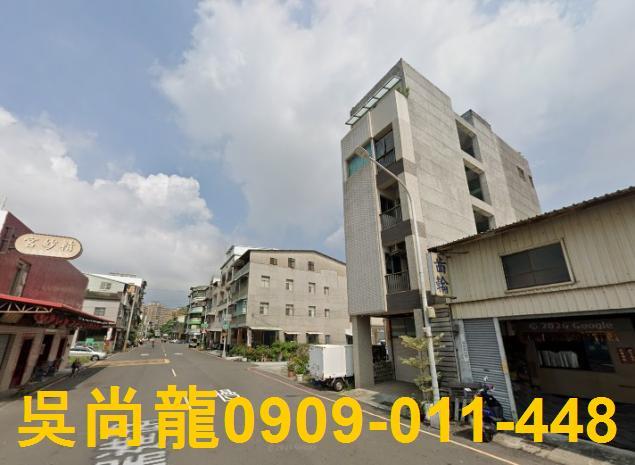 高雄鳳山拍賣透天-3