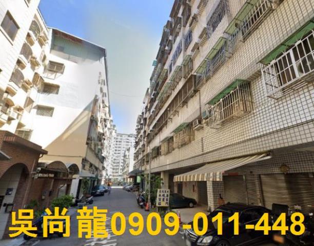高雄前鎮法拍華廈-0